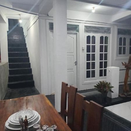 Sadhara River View Lodge แคนดี้ ภายนอก รูปภาพ